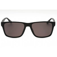 Converse Men's Sunglasses - Black Plastic Rectangular Full Rim | CV516S FORCE 001 ,