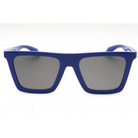 Versace Men's Sunglasses - Blue Plastic Square Full Rim Frame | 0VE4468U 545081 ,
