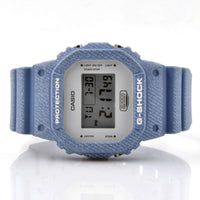 Casio G-Shock Blue Watch | DW5600DC-2A ,