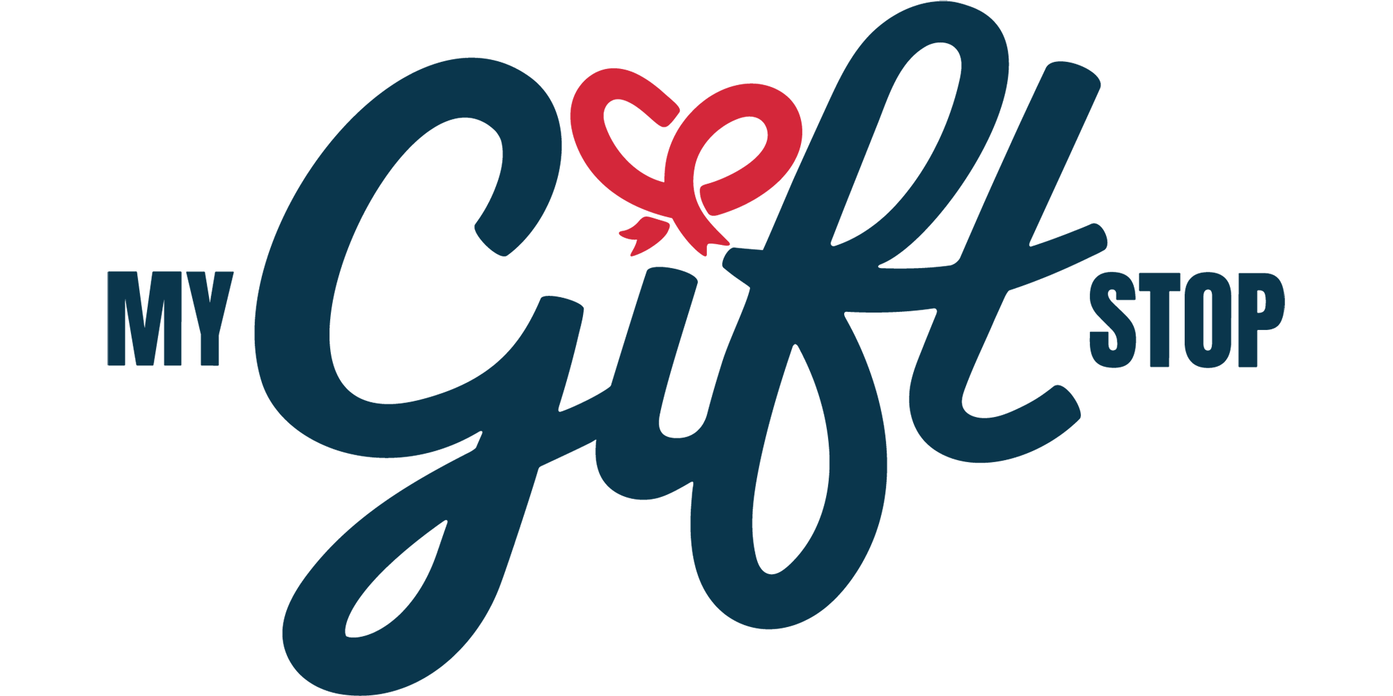 My Gift Stop logo