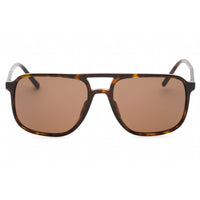 Dolce & Gabbana Men's Sunglasses - Havana Frame Brown Lens | 0DG4423F 502/73 ,