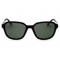 Kenneth Cole New York Men's Sunglasses - Matte Black Square Plastic Frame | KC7267 02R ,