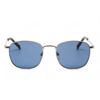 Calvin Klein Retail Men's Sunglasses - Matte Gunmetal Square Frame | CK20122S 008 ,