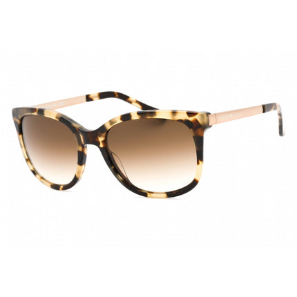 Kate Spade Women's Sunglasses - Camel Tortoise Plastic Cat Eye Frame | Gayla/S 0ESP Y6 ,