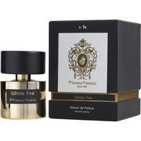 White Fire by Tiziana Terenzi, 3.4 oz Extrait De Parfum Spray for Unisex ,