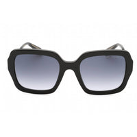 Marc Jacobs Women's Sunglasses - Black Plastic Butterfly Frame | MARC 652/S 0807 9O ,