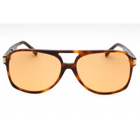 Lacoste Men's Sunglasses - Tortoise Acetate Frame | L977S RICKY REGAL 240 ,