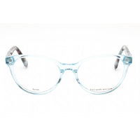 Kate Spade Women's Eyeglasses - Blue Plastic Cat Eye Full Rim Frame | GELA 0PJP 00 ,