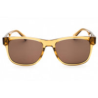 Banana Republic Men's Sunglasses - Crystal Beige Full Rim Frame | BR 4008/S 02T3 70 ,