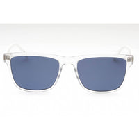 Converse Men's Sunglasses - Crystal Clear Plastic Square Frame | CV508S MALDEN 970 ,