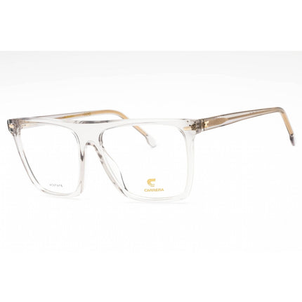 Carrera Women's Eyeglasses - Grey Plastic Full Rim Browline | CARRERA 3033 0KB7 00 ,