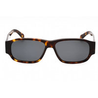 Salvatore Ferragamo Men's Sunglasses - Dark Tortoise Rectangular Frame | SF1109S 242 ,