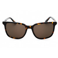 Banana Republic Men's Sunglasses - Havana Plastic Full Rim Frame | BR 4003/S 0086 70 ,