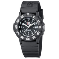 Luminox Navy SEAL Dive Watch Model 3001 Set ,