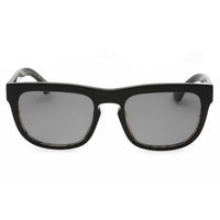 Burberry Men's Sunglasses - Top Black On Vintage Check Plastic Frame | 0BE4431U 412181 ,