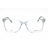Liz Claiborne Women's Eyeglasses - Azure Crystal Cat Eye Plastic Frame | L 669 02XP 00 ,