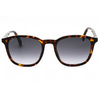 Hugo Boss Men's Sunglasses - Havana Rectangular Full Rim Frame | BOSS 1433/S 0086 9O ,