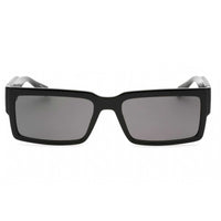 Calvin Klein Jeans Men's Sunglasses - Black Injected Propionate Frame | CKJ23623S 001 ,