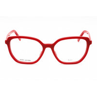 Marc Jacobs Women's Eyeglasses - Red Cat Eye Plastic Full Rim Frame | MARC 661 0C9A 00 ,