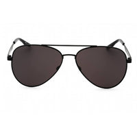 Converse Men's Sunglasses - Matte Black Full Rim Frame | CV105S ELEVATE 001 ,