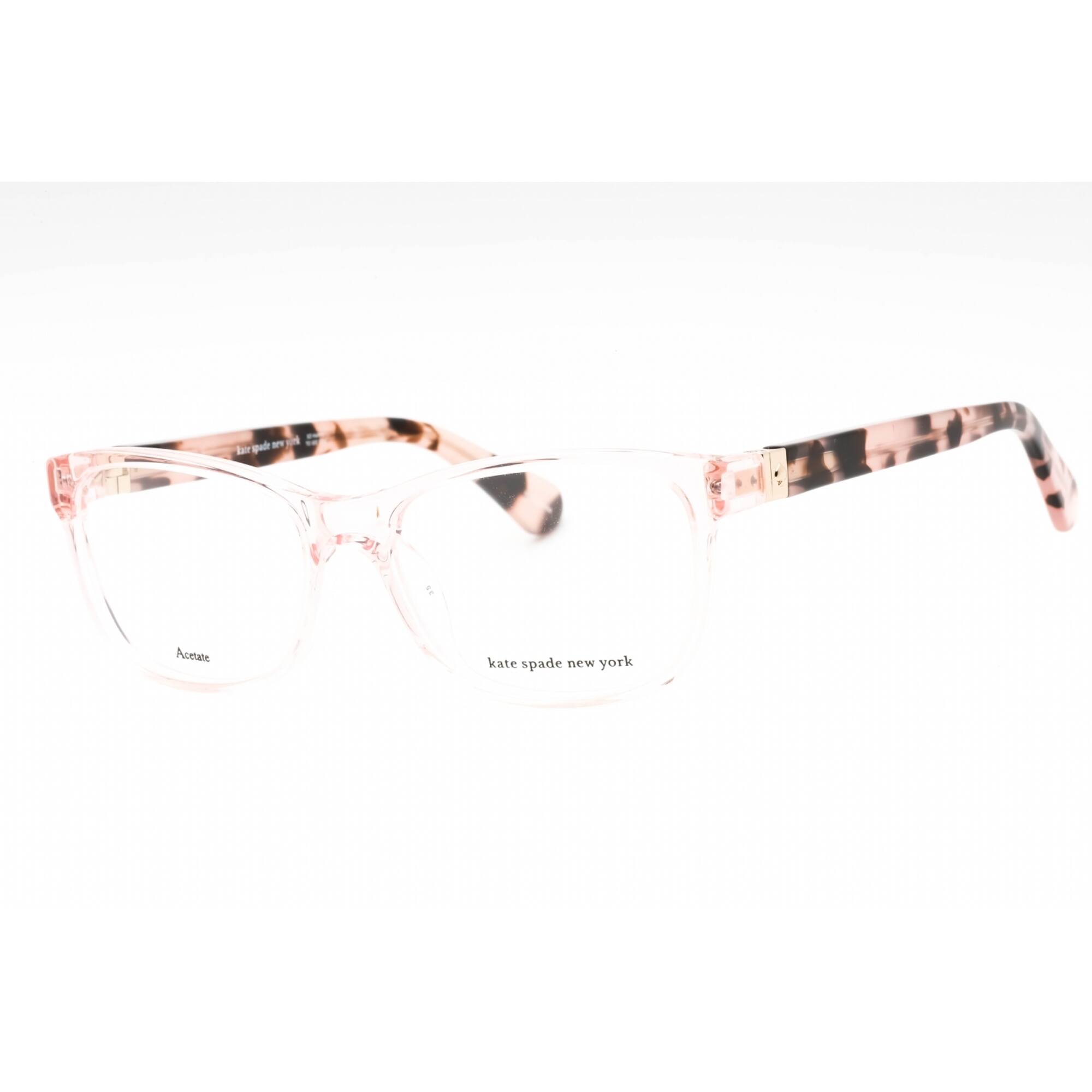 Kate Spade New York Floral Eyeglass Frames Women’s Acetate Optical Glasses ? Just in time for Mother main image 4