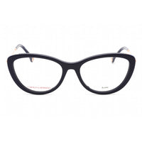 Carolina Herrera Women's Eyeglasses - Blue Plastic Cat Eye Full Rim | CH 0021 0PJP ,