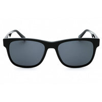 Banana Republic Men's Sunglasses - Black Square Full Rim Frame | BR 4008/S 0807 IR ,