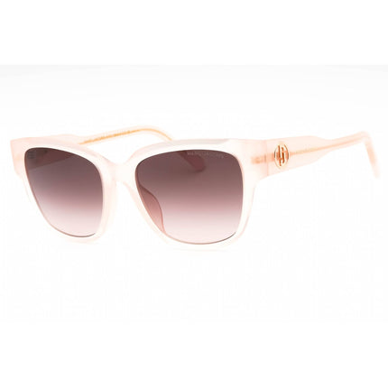 Marc Jacobs Women's Sunglasses - Pink Plastic Cat Eye Frame | MARC 734/F/S 035J HA ,