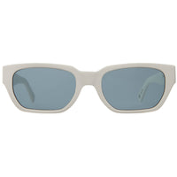 Garrett Leight Unisex Sunglasses - Teen Spirit Rectangular Frame | MAYAN TEESPI/SFPAC ,