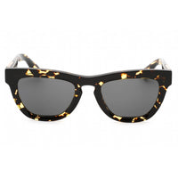 Burberry Men's Sunglasses - Dark Havana Plastic Cat Eye Shape Frame | 0BE4415U 410687 ,