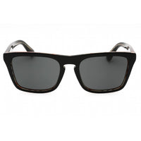 Burberry Men's Sunglasses - Black Plastic Full Rim Square Shape Frame | 0BE4434 412187 ,