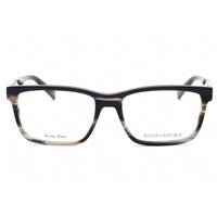 Banana Republic Women's Eyeglasses - Black Grey Rectangular Frame | Gaige 0FS2 00 ,