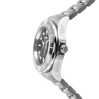Invicta 3044 Men's Stainless Steel Bracelet Automatic Grand Diver Black Watch ,
