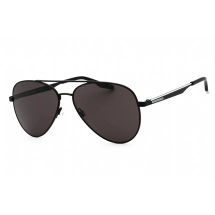 Converse Men's Sunglasses - Matte Black Full Rim Frame | CV105S ELEVATE 001 ,