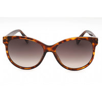 Polaroid Core Men's Sunglasses - Havana Plastic Cat Eye Frame | PLD 4079/S/X 0086 LA ,