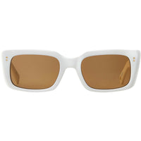 Garrett Leight Unisex Sunglasses - Teen Spirit Acetate Frame | GL 3030 TEESPI/SFMAG ,