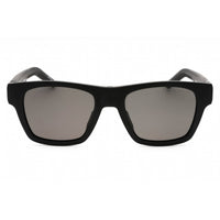 Tommy Hilfiger Men's Sunglasses - Matte Black Rectangular Frame | TH 1975/S 0003 M9 ,