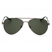 Converse Men's Sunglasses - Satin Gunmetal Metal Frame | CV105S ELEVATE 070 ,