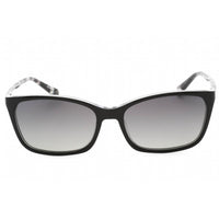 Banana Republic Women's Sunglasses - Black Crystal Full Rim Frame | BR 2007/S 07C5 WJ ,