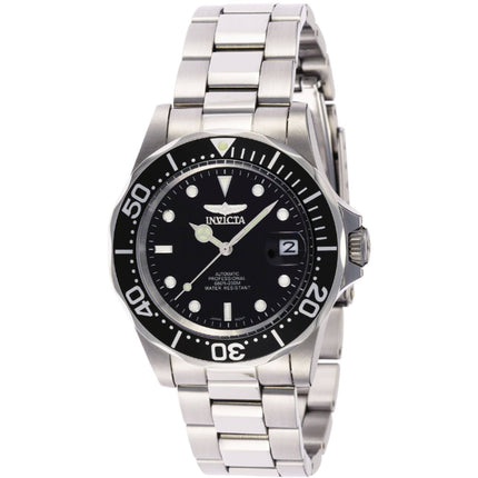 Invicta Men's Dive Watch - Pro Diver Automatic Titanium Bracelet Date | 8926T-TI ,