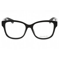 Gucci Women's Eyeglasses - Black Injected Propionate Cat Eye Shape Frame | GG1340O 001 ,