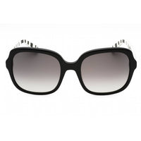 Kate Spade Women's Sunglasses - Black Plastic Butterfly Frame | BABBETTE/G/S 0807 WJ ,