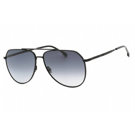 Hugo Boss Men's Sunglasses - Matte Black Metal Frame | BOSS 1447/S 0003 1I ,