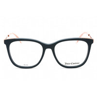 Juicy Couture Women's Eyeglasses - Teal Full Rim Cat Eye Shape Frame | JU 211 0ZI9 00 ,
