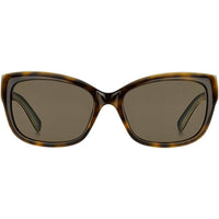 Kate Spade Women's Sunglasses - Havana Aqua Cat Eye | KATE SPADE JOHANNA/S 0KL3/SP ,
