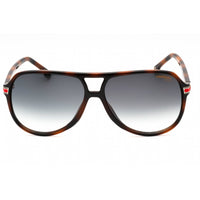 Carrera Men's Sunglasses - Havana Plastic Full Rim Frame | 1045/S 0086 9K ,