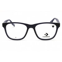 Converse Men's Eyeglasses - Crystal Uncharted Waters Square Full Rim | CV5087 410 ,