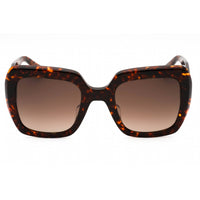 Kate Spade Women's Sunglasses - Havana Plastic Butterfly Frame | NAOMI/S 0086 HA ,