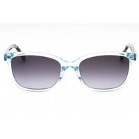 Kate Spade Women's Sunglasses - Blue Plastic Rectangular Frame | TABITHA/S 0PJP 9O ,