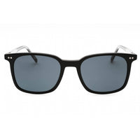 Tommy Hilfiger Men's Sunglasses - Black Plastic Square Shape Frame | TH 1938/S 0807 IR ,